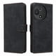 thumbnail image 1 of Funda Billetera para TCL 60 5G con Soporte - Cartera de Cuero con Ranuras Negro, 1 of 5