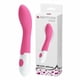 thumbnail image 1 of Vibrador Bishop Rosado Pretty Love, 1 of 8
