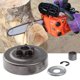 thumbnail image 3 of Kit de piñones y tambor de embrague Hicello para motosierra STIHL MS170 MS180, 3 of 8