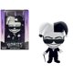 thumbnail image 1 of Figura Homies Jokawild 4.5 Big Headz coleccionable con caja, 1 of 2