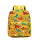 thumbnail image 1 of Children's Cute Cartoon Dinosaur Backpack Schoolbag For Boys And Girls Fashion Kindergarten Bag, 1 of 3