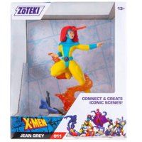 Genérico - Zkz - 1 Figure Pack X-Men - Jean Grey