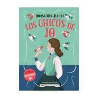 Alma Clas Ilustrado - Libro Los Chico Jo 520