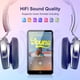 thumbnail image 2 of Reproductor MP3 Fanvace 80GB Bluetooth WiFi Android 4, 2 of 3