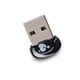 thumbnail image 1 of Transmisor Bluetooth 5.1 IOGEAR Compact USB para altavoces, 1 of 7