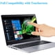 thumbnail image 5 of Película mate compatible con Apple MacBook Air 13 "- protector de pantalla protector de pantalla antirreflejos protector de pantalla, 5 of 8