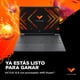 thumbnail image 4 of Notebook Victus 15-fb3026la 15.6" Full HD AMD Ryzen 7 16GB 512GB SSD Negro, 4 of 14