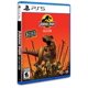 thumbnail image 1 of Videojuego Juegos de ejecución limitada Colección Jurassic Park PS5, 1 of 3