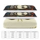 thumbnail image 3 of Jack Is Back The Nightmare Before Christmas Comforter Set Soft 3 Pcs Twin Bedding Sets Thicken for All Season, 3 of 5