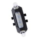 thumbnail image 1 of 1x Luz Trasera De Bicicleta Luz Recargable USB Luz De Seguridad Súper Brillante Colorida, 1 of 3