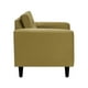 thumbnail image 5 of Sofa Retro 1c Felpa 00 Verde Musgo, 5 of 6