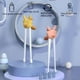 thumbnail image 2 of 1pc Children's Chopsticks Baby Learning Toddler Practice Tiger Mouth Training Chopsticks Spoon For 2 3 4 6-12 Years Old Tableware, 2 of 5