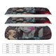 thumbnail image 2 of Demon Slayer Anime Home Bed 3-piece Set Classic Japanese Anime Polyester Wash Student Dormitory Set, 2 of 5