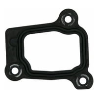 Empaque Der Base Termostato Ford F-550 Sd 2011-2019 Original