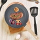 thumbnail image 2 of Bateria Cocina Aluminio Granito Antiadherente Cacerolas 10pcs Marengo, 2 of 9
