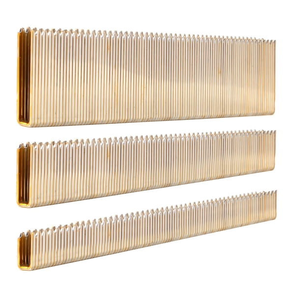 Corona estrecha Staples SITLDY, calibre 18, 1/4 pulgadas, 1200 unidades