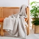 thumbnail image 5 of Manta sherpa Beige, 5 of 5
