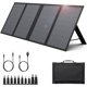thumbnail image 1 of Panel solar EnginStar de 60 W plegable con salida de 18 V DC, 1 of 6