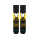thumbnail image 3 of Stance Sock Snowboard Juicy Polu Over The Calf Yellow, 3 of 3