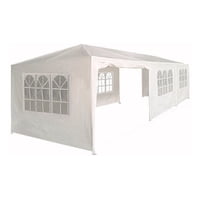 Jardimex - Toldo Carpa Evento 3X9 Impermeable Reforzado Desarmable Lujo