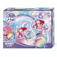 Disney - Memorice 52 Pcs. My Little Pony – Hasbro
