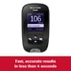 thumbnail image 3 of Medidor de Glucosa en Sangre Accu-Chek Guide para Diabetes, 3 of 7