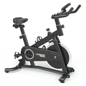 Ultimate Fitness - Bicicleta Spinning Z215 Pro 2.0
