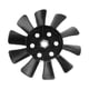 thumbnail image 3 of Ventilador De Refrigeración De Transmisión 1A646083070 Accesorios Para Cortacésped De Alto Rendimiento, 3 of 5