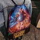 thumbnail image 4 of Star Wars: Guerras Clon Mochila de Cuerdas para Deportes y Gimnasio, Bolsa de Cuerdas Resistente al Agua, Bolsa Cinch, 30×40cm, 4 of 6