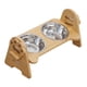 thumbnail image 5 of Comederos Para Perros, Cuencos Para Mascotas, Comederos Portátiles Para Agua Y Comida., 5 of 5