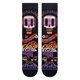 thumbnail image 2 of Stance Socks Women Marshy Light Quarter Lilac, 2 of 3