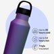 thumbnail image 3 of Cantimplora deportiva Thermos Corkcicle de 20 onzas con triple aislamiento, 3 of 8
