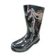 thumbnail image 1 of Bota de Agua Lluvia Hombre, 1 of 2