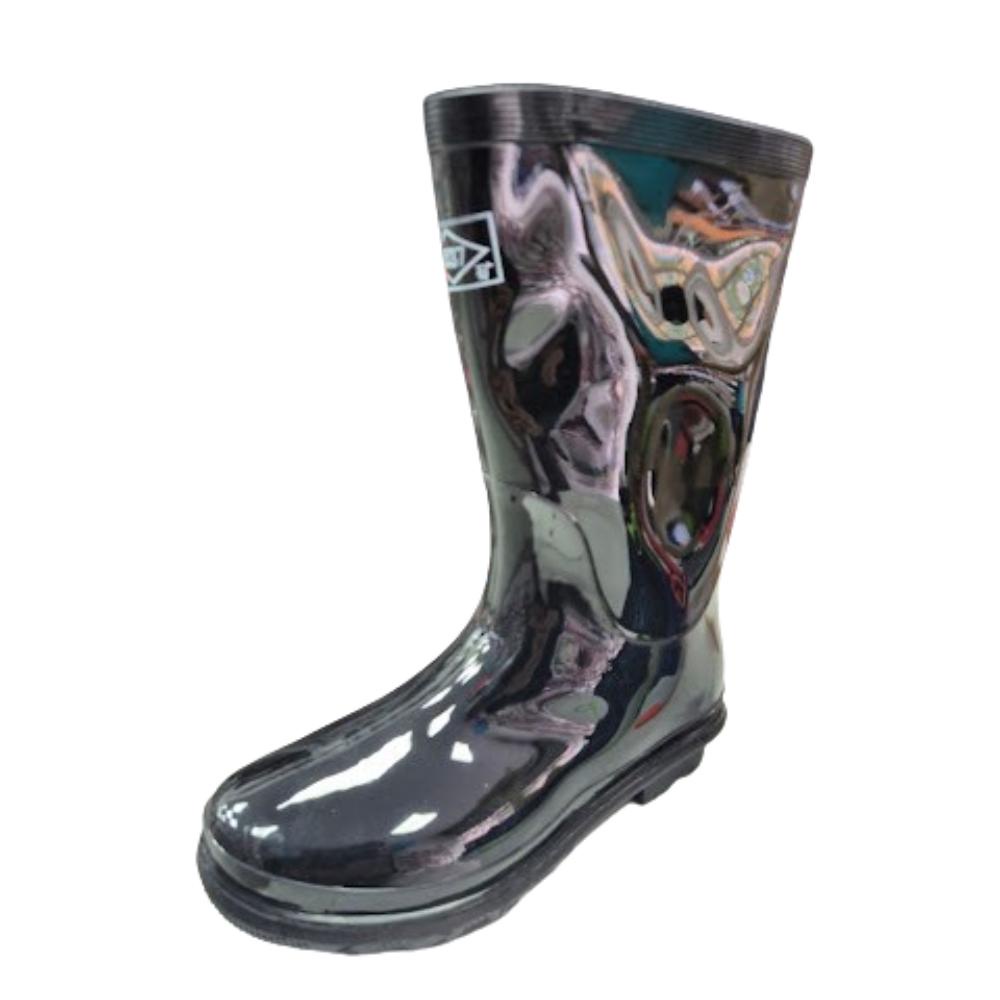 Vinnys Outlet - Bota De Agua Lluvia Hombre