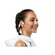 thumbnail image 3 of Aftershokz OpenMove Blanco Alpino, 3 of 3