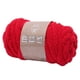 thumbnail image 3 of Hilo Grueso Para Tejer A Mano, Ganchillo, Hilo Voluminoso Para Almohada, Bricolaje, Macramé, Rojo, 3 of 5