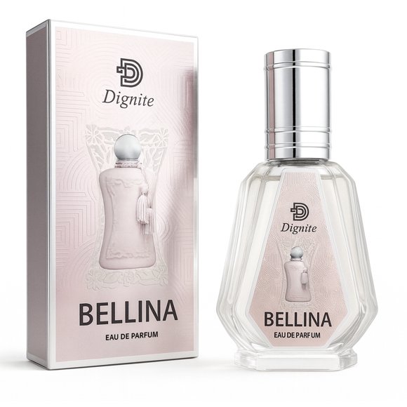 Perfume DIGNITE BELLINA P6269 para mujer 50ml
