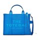 thumbnail image 1 of Bolso tote Marc Jacobs The Medium de cuero 34 x 27 cm, 1 of 7