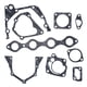 thumbnail image 2 of Juego Empaquetadura Motor Hyundai Accent Prime 1.3 2004 2006, 2 of 2