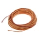 thumbnail image 1 of Cabeza de tiro Skagit línea de pesca con mosca con 2 bucles soldados 23FT 500 gr, 1 of 5