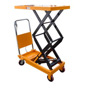 Itaka - Mesa De Transporte 350Kg 1 3M Mod Sps 350