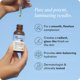 thumbnail image 2 of Suero de piel Sky Organics 30 ml Aceite de Ricino Orgánico, 2 of 9