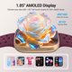 thumbnail image 5 of Smartwatch Fitpolo 1.85" AMOLED Rastreador de actividad física 3ATM, 5 of 7