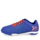 thumbnail image 2 of ZAPATILLA BABY FUTBOL NIÑO POWER LEAGUE BLASTER AZUL 30-33, 2 of 7