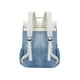 thumbnail image 5 of Ecosusi Mochila Inspiración Denim para Notebook 15,6” - Azul, 5 of 8