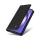 thumbnail image 4 of Funda Billetera de Cuero para Samsung Galaxy A55 5G con Tarjetero y Soporte - Tapa Magnética Negro, 4 of 6