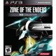 thumbnail image 1 of Konami Zone of the Enders HD Collection PS3, 1 of 1