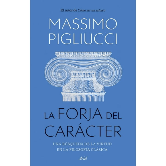 Libro La Forja Del Carácter