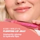 thumbnail image 2 of BABE ORIGINAL Gloss Labial Jelly Voluminizador con Péptidos 4g Durazno, 2 of 6