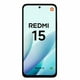 thumbnail image 2 of Redmi 15 Eu 8+256Gb Sandy Purple, 2 of 4